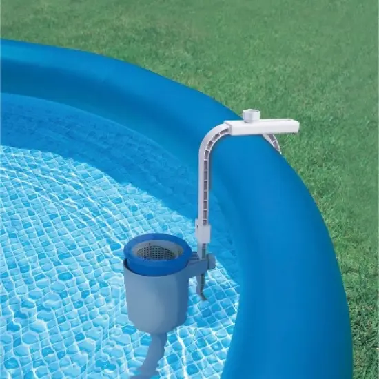 Kokido SKIMBI Floating Surface Skimmer for Above Ground and Inflatable Pools image {2}