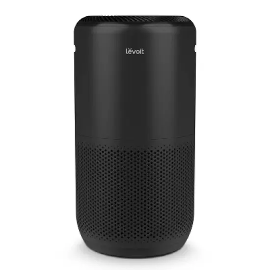 Levoit PlasmaPro 400S Smart True HEPA Air Purifier image {8}