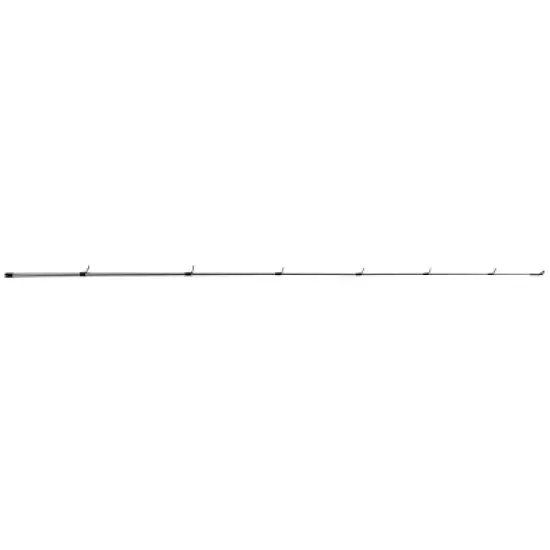 ProFISHiency Sniper 6'8" Spincast Combo - Silver/Gold image {4}