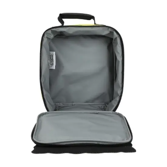 Spongebob Squarepants Padded Insulated Lunch Tote image {5}