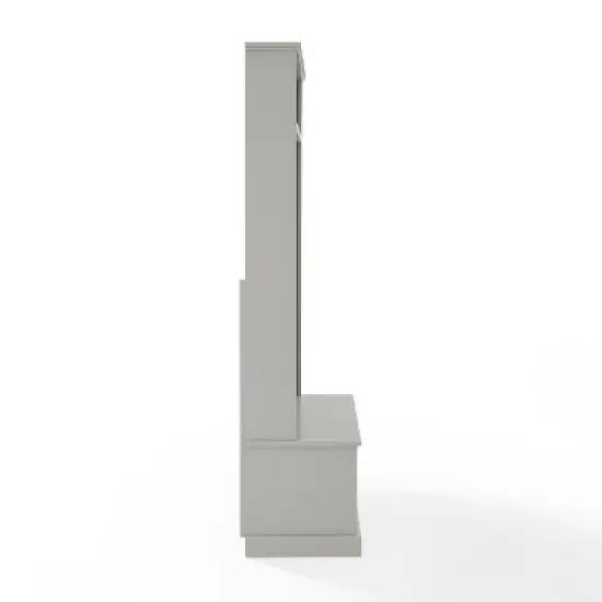 Ellison Hall Tree - Crosley image {4}