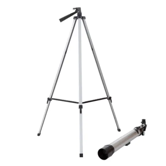 Hey! Play! Kids Telescope 60mm Refractor image {3}
