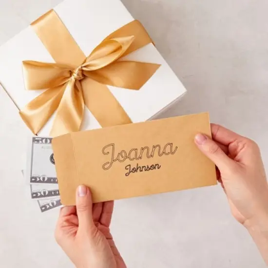 Juvale 100 Pack #7 Small Money Envelopes for Cash, Budgeting, Banks, Money Saving, Coins, Budget Planning - 3.5 x 6.5 Inch image {4}