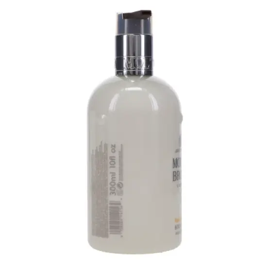 Molton Brown Flora Luminare Body Lotion 10 oz image {6}