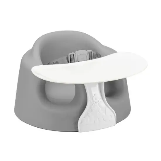 Bumbo Floor Seat PLUS+ Floor Seat with Tray image {25}
