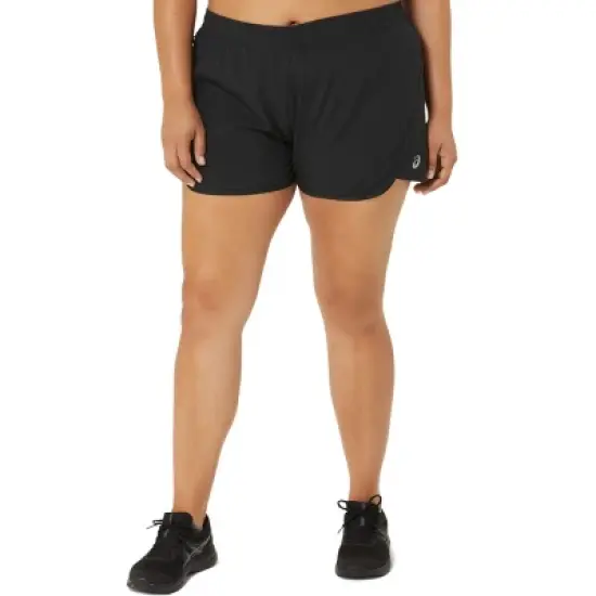 ASICS Women's 2.5IN PR LYTE SHORT 2.0 Apparel 2012C762 image {2}