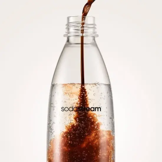 SodaStream Diet Pepsi Beverage Mix - 60 fl oz/4pk image {3}