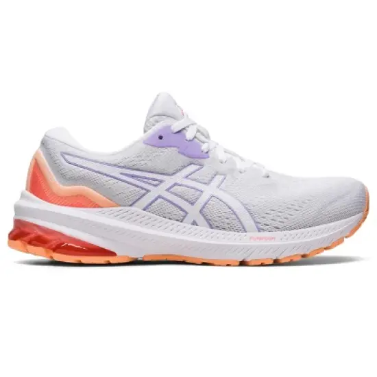 ASICS Women's GT-1000 11 Running Shoes 1012B197 image {12}
