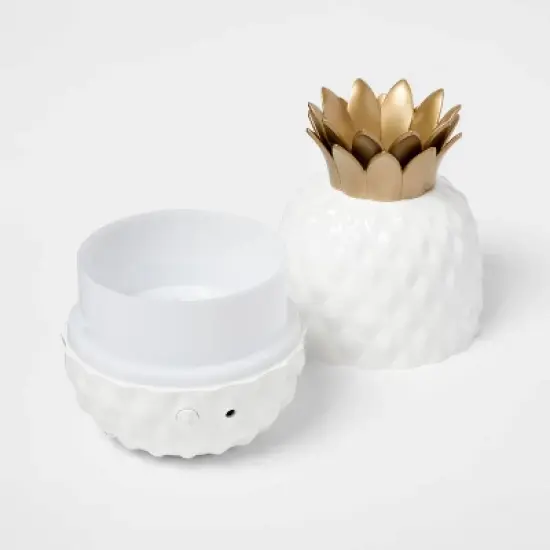 100ml Mini Pineapple Diffuser - Opalhouse&trade; image {2}
