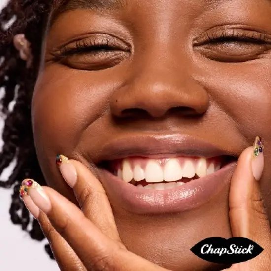 ChapStick Cozy Countdown Holiday Lip Balms 12-Pack, Advent Calendar image {4}