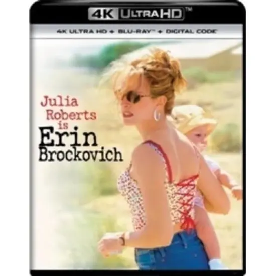 Erin Brockovich (4K/UHD) image {1}