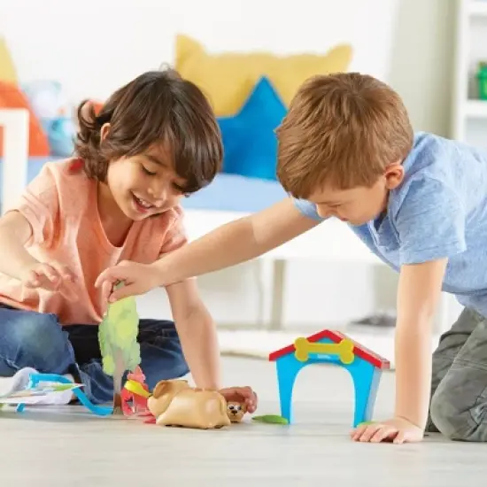 Learning Resources Coding Critters Ranger and Zip image {6}