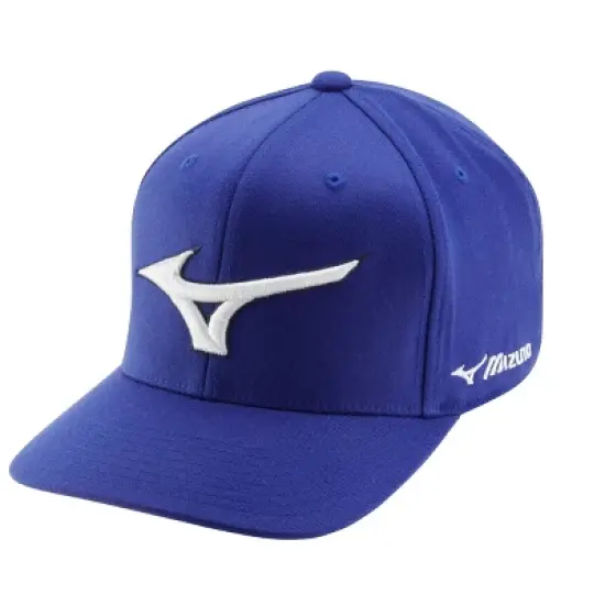 Mizuno Mizuno Diamond Snapback Hat image {5}