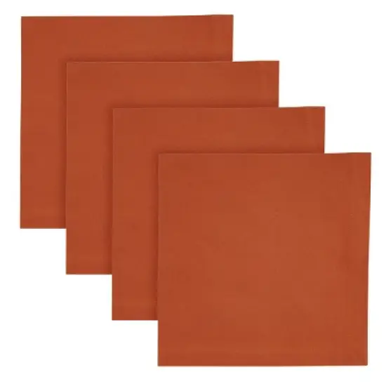 Split P Element Cloth Napkin Set image {16}