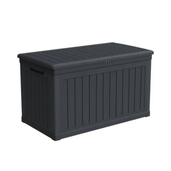 Decksplore Deck Box Collection: 45/230/260-Gal All-Weather Storage Solutions image {15}