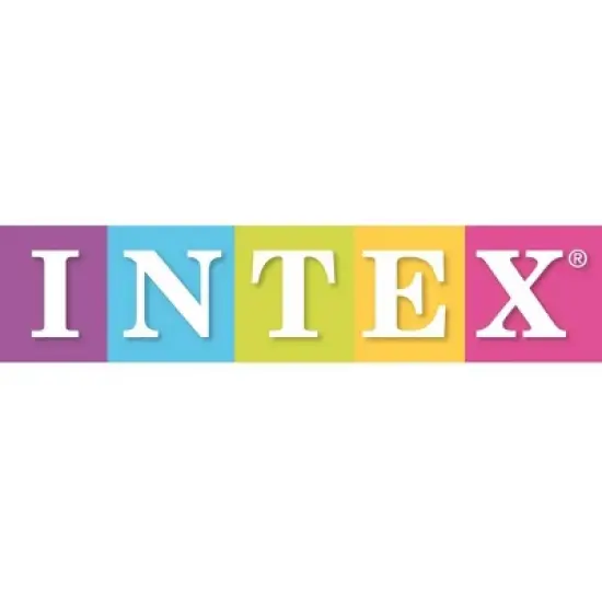 INTEX 12V Transom Mount Boat Eight Speed Trolling Motor | 68631E image {4}