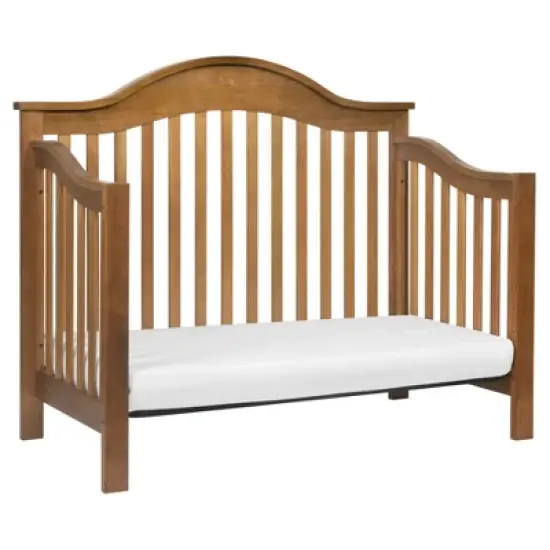 DaVinci Jayden 4-in-1 Convertible Crib image {3}