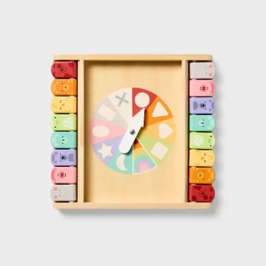 Shut the Box Variant - Gigglescape(TM): Educational Math Game for 1-2 Players with Instructions, 20 Min Play image {4}