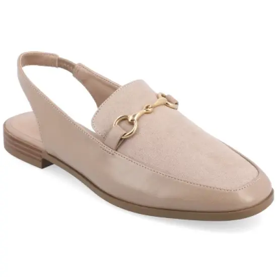 Journee Collection Women's Tru Comfort Foam&trade; Lainey Flats image {11}