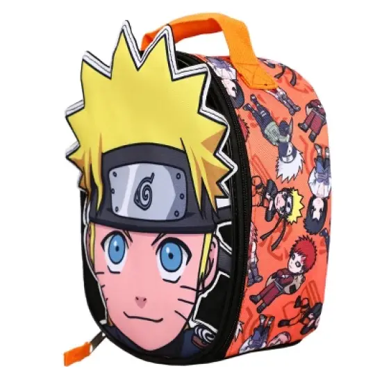 Naruto Shippuden Lunch box for Boys image {2}