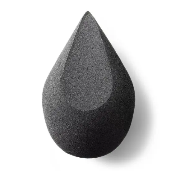 Sonia Kashuk&trade; Latex-Free Body Blender Makeup Sponge - Black image {3}