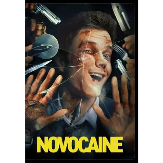 Novocaine image {1}