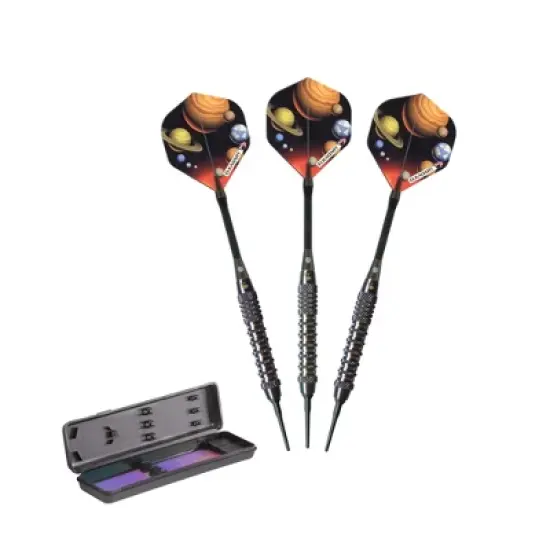 Elkadart Orbital Soft Tip Darts image {3}