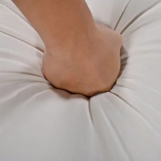 Versatile outdoor loveseat that converts to four seats and a table, suitable for gardens and lawns image {9}