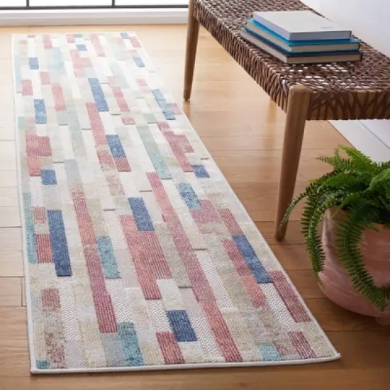 Cabana CBN531 Power Loomed Indoor/Outdoor Rugs - Safavieh image {1}