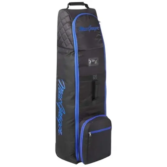 MacGregor Golf VIP Deluxe Wheeled Golf Travel Cover / Flight Bag image {1}
