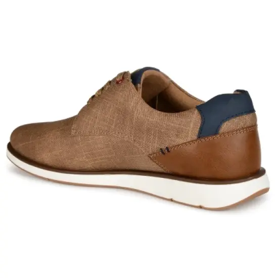 Vance Co. Lamar Casual Dress Shoe image {6}