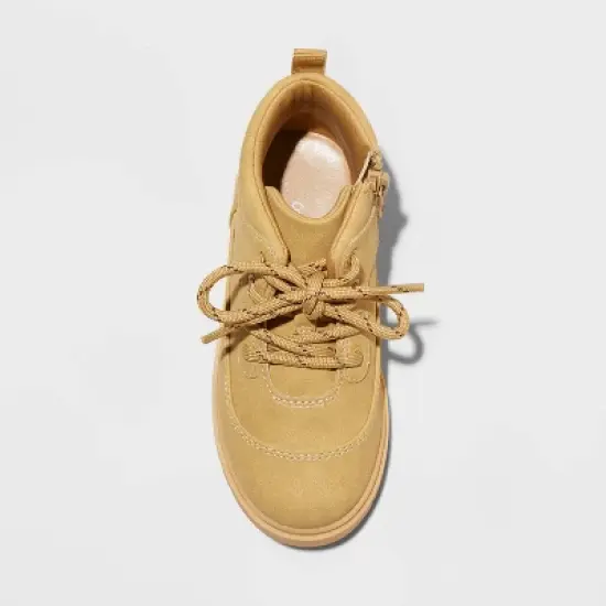 Toddler Boys' Han Boots - Cat & Jack&trade; image {2}