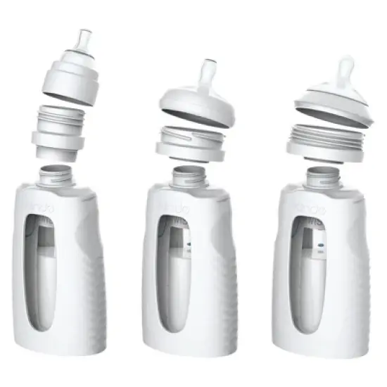 Kiinde Twist Breastfeeding Gift Set - 39ct image {10}