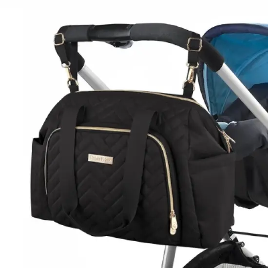 Fisher-Price Harper Frame Bag  image {6}