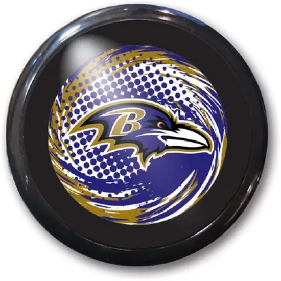 MasterPieces Sports Team Duncan Yo-Yo - NFL Baltimore Ravens image {1}