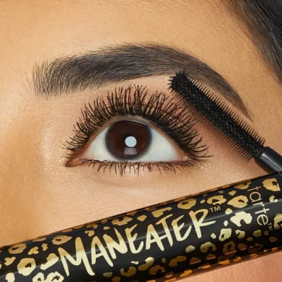 tarte Maneater Mascara - Ulta Beauty image {3}
