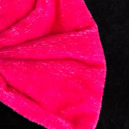 Minnie Mouse Hooded Towel image {3}