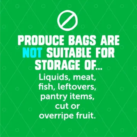 Ziploc Gallon Produce Bags - 15ct image {6}