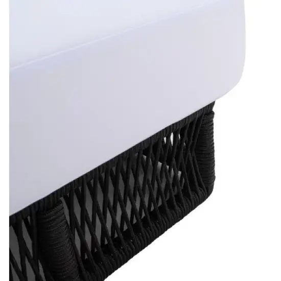 Gillian Daybed - Outdoor - PAT7527 -Safavieh image {10}