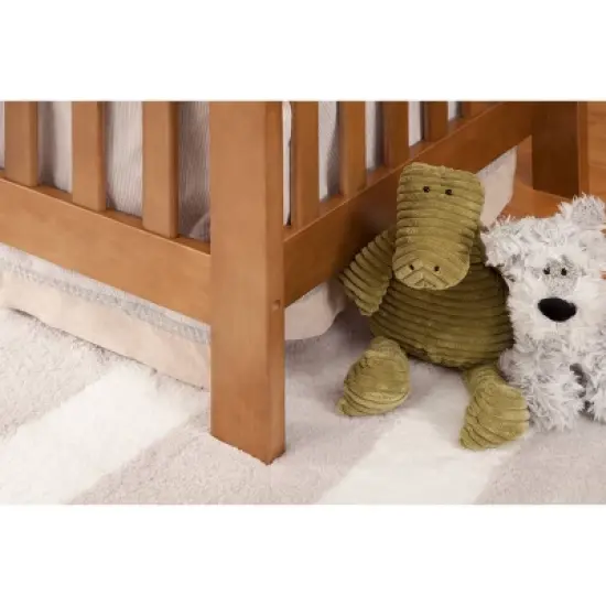 DaVinci Jayden 4-in-1 Convertible Crib image {8}