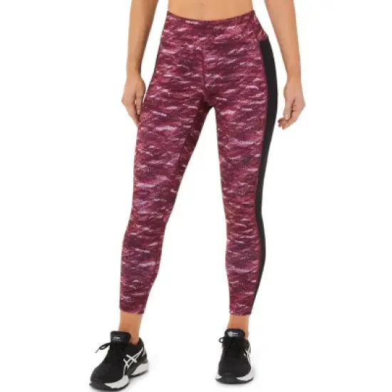 ASICS Women's KATE 7/8 TIGHT Running Apparel 2032C059 image {8}