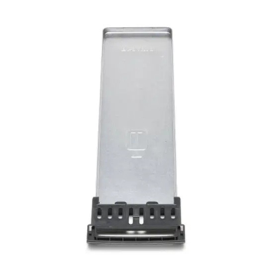 Breville Lift & Look Long Slot 4 Slice Toaster White BTA630XL: 1600W, Plastic, 1-Year Warranty, Spot Clean, 8.2" Height image {3}