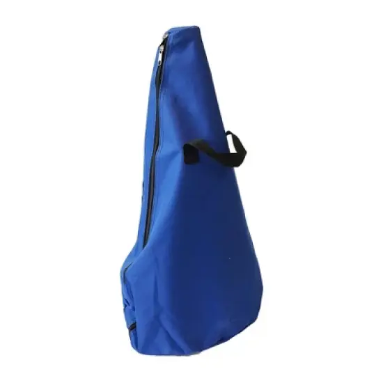 Midlee Dog Cone & Pole Agility Set- Adjustable Big to Small Dogs- Set of 3 image {4}