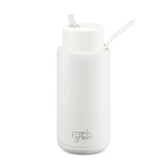 frank green 34oz Ceramic Reusable Bottle image {11}