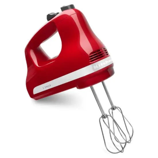 KitchenAid Ultra Power 5-Speed Hand Mixer image {4}