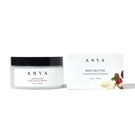 Anya Body Butter - 5 fl oz image {5}