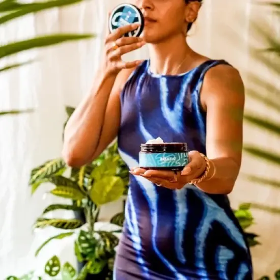 Coco XO Natural Whipped Body Butter image {1}