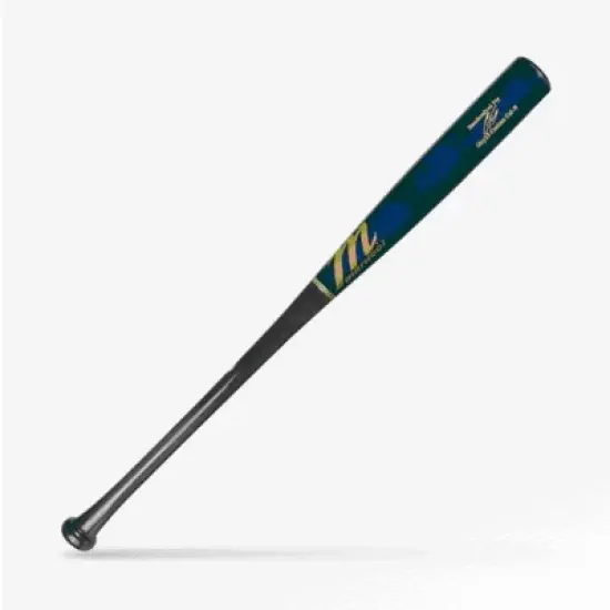 Marucci Gleyber Torres GLEY25 Pro Exclusive Model Wood Baseball Bat - MVE4GLEY25-FG/NB image {3}