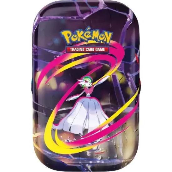 Pokemon Mega Heroes Mini Tins | One of each image {1}