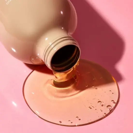 Saltair Body Wash - Santal Bloom - Scented - Trial Size - 3 fl oz image {3}